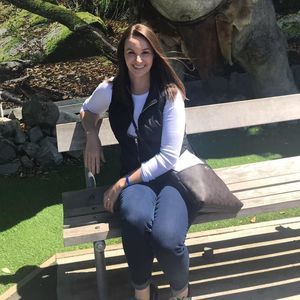 Meet your Posher, Erin